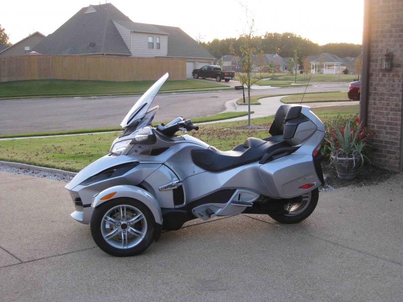 First day home (traded)