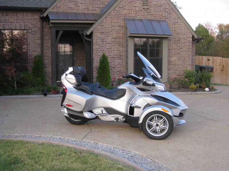 First day home (traded)