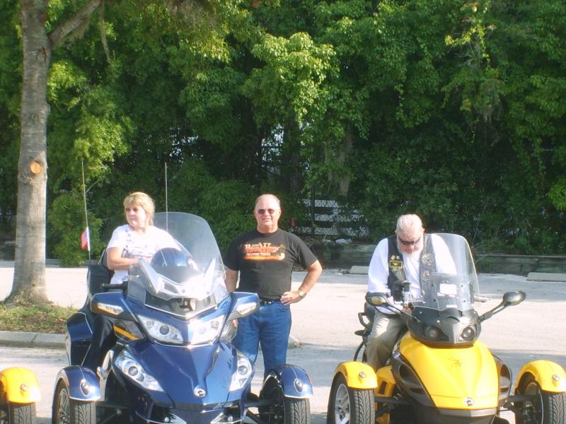 First meet and greet Leesburg Fl 7 10 10 020