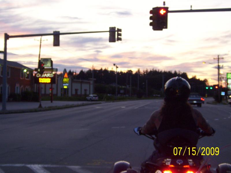 Following and catching up with Tatt2R.