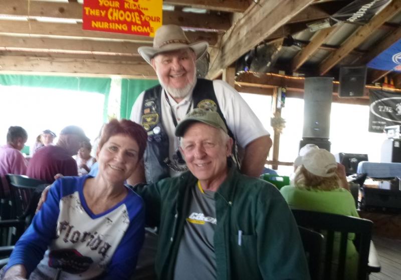 Forrest & Tenn folks!