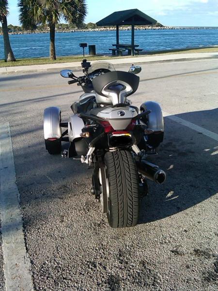 Fort Pierce, Florida Inlet