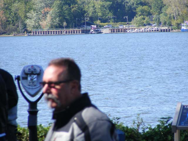 Fort Ticonderoga Ride (10)