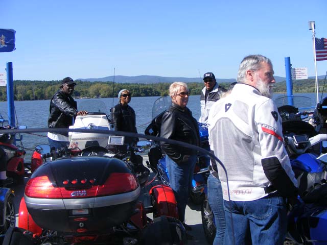 Fort Ticonderoga Ride (13)