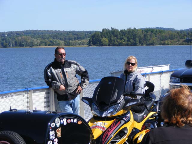 Fort Ticonderoga Ride (14)