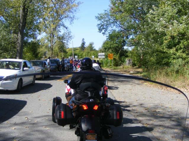 Fort Ticonderoga Ride (15)