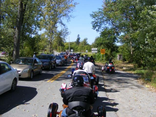 Fort Ticonderoga Ride (16)