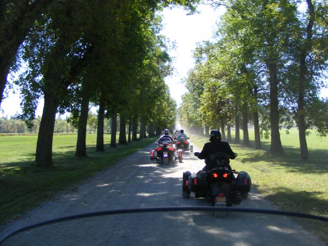 Fort Ticonderoga Ride (17)