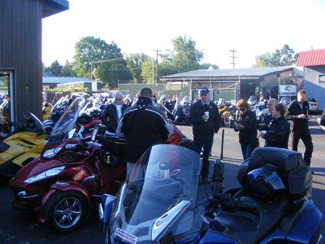 Fort Ticonderoga Ride (2)