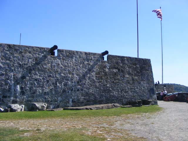 Fort Ticonderoga Ride (24)