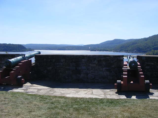 Fort Ticonderoga Ride (25)