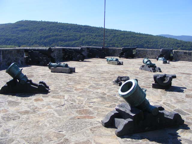 Fort Ticonderoga Ride (29)