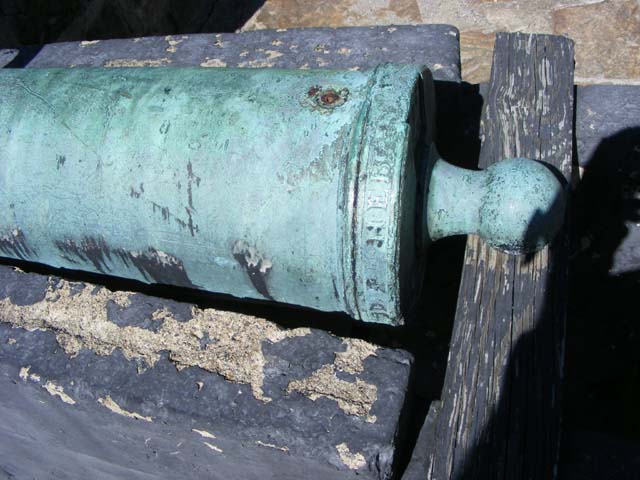 Fort Ticonderoga Ride (31)