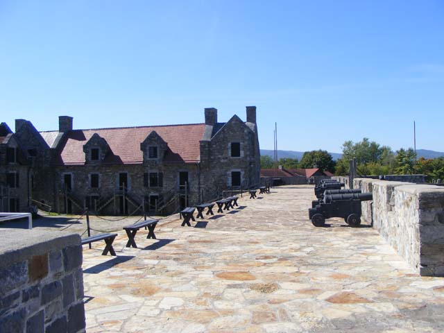 Fort Ticonderoga Ride (32)