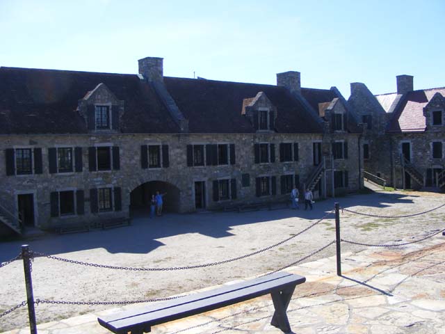 Fort Ticonderoga Ride (33)