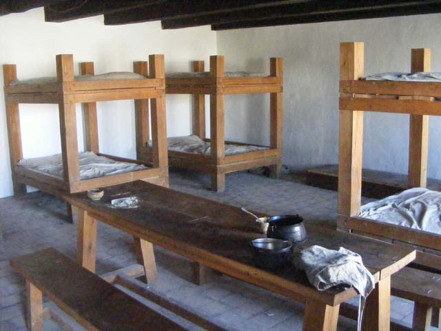 Fort Ticonderoga Ride (36)