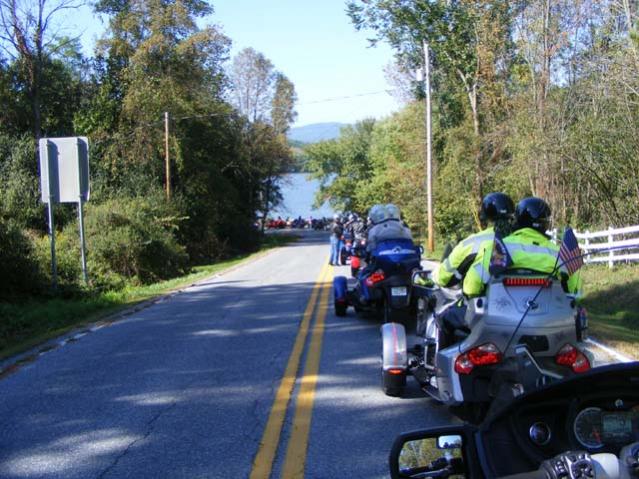 Fort Ticonderoga Ride (4)