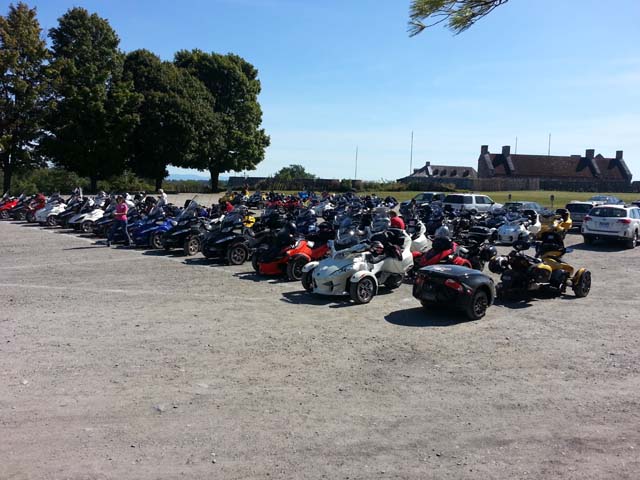 Fort Ticonderoga Ride (44)