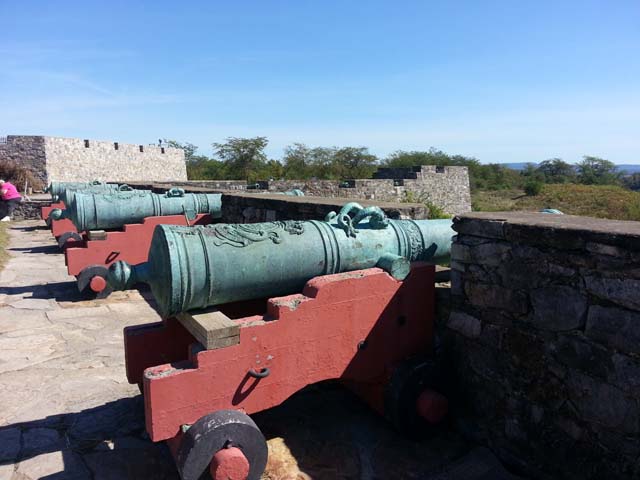 Fort Ticonderoga Ride (46)