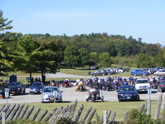 Fort Ticonderoga Ride (48)