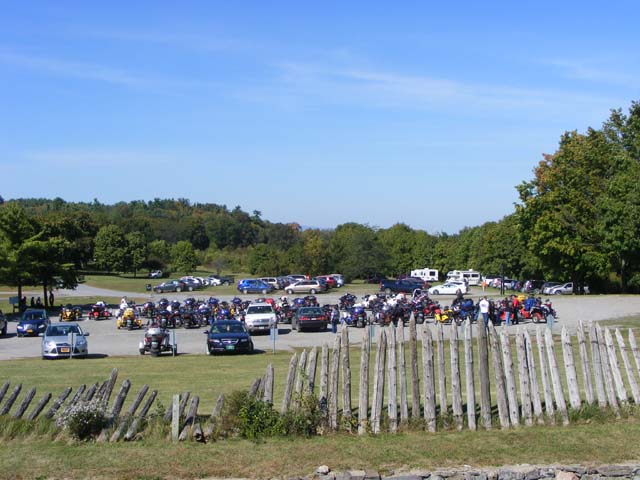 Fort Ticonderoga Ride (49)