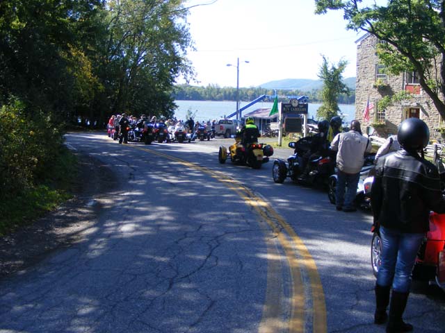 Fort Ticonderoga Ride (5)