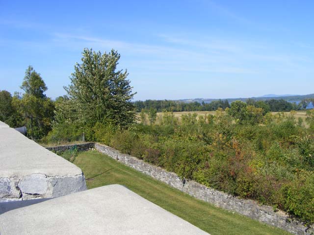 Fort Ticonderoga Ride (51)