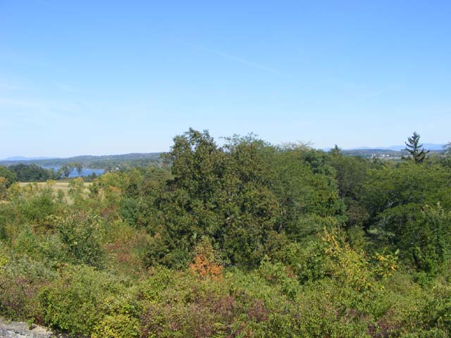 Fort Ticonderoga Ride (53)