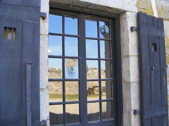 Fort Ticonderoga Ride (54)