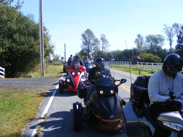 Fort Ticonderoga Ride (55)