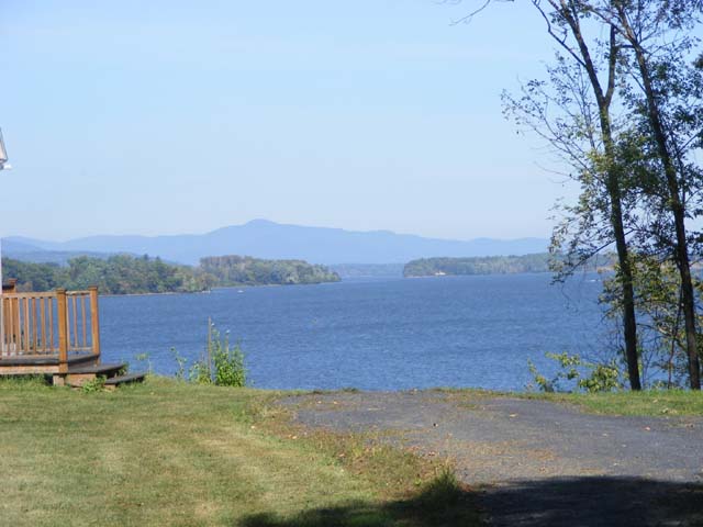 Fort Ticonderoga Ride (57)