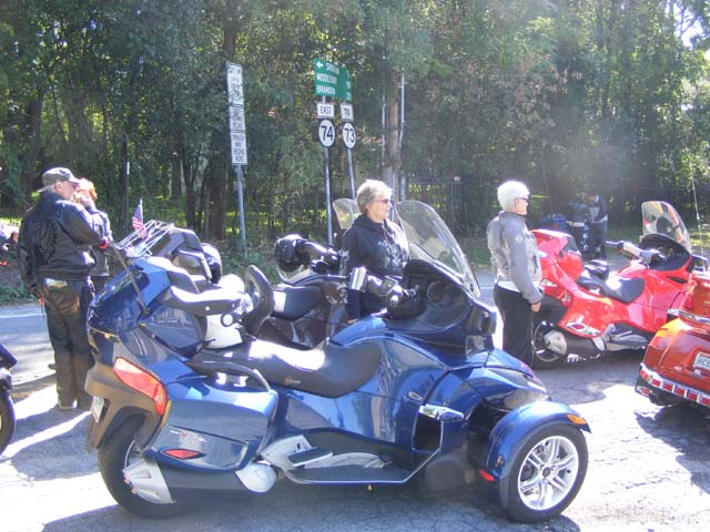 Fort Ticonderoga Ride (59)