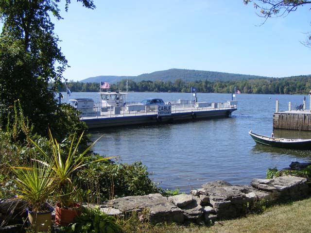 Fort Ticonderoga Ride (60)