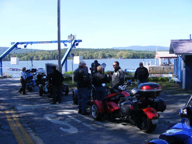 Fort Ticonderoga Ride (63)