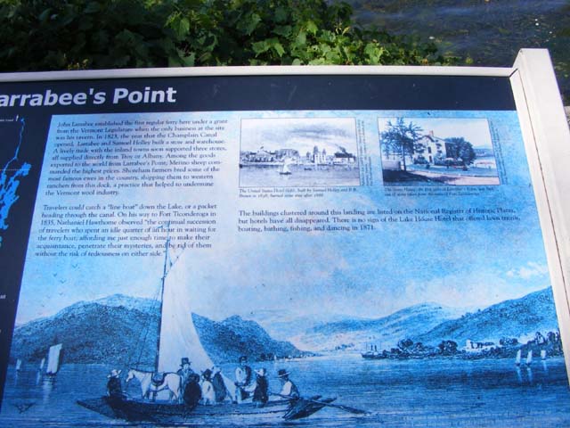 Fort Ticonderoga Ride (64)