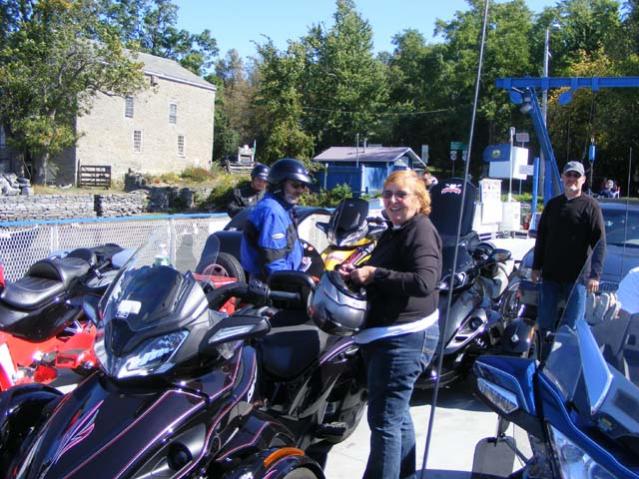 Fort Ticonderoga Ride (67)