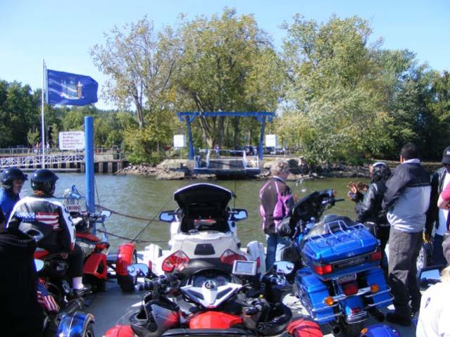 Fort Ticonderoga Ride (69)
