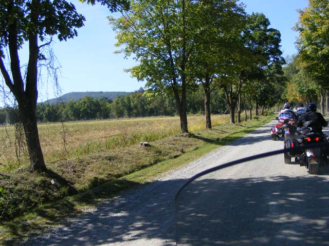 Fort Ticonderoga Ride (72)