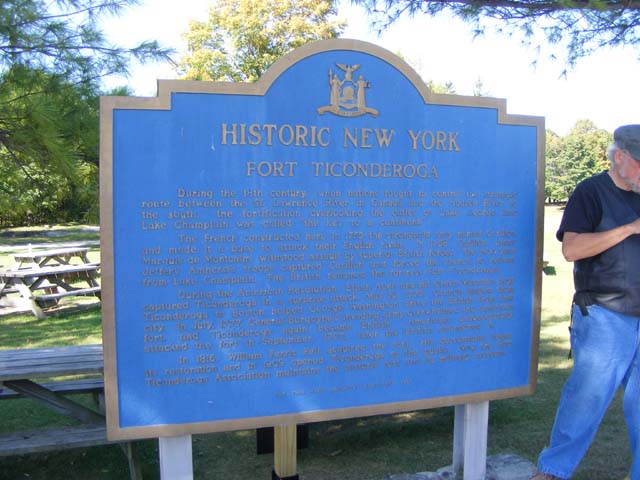 Fort Ticonderoga Ride (75)