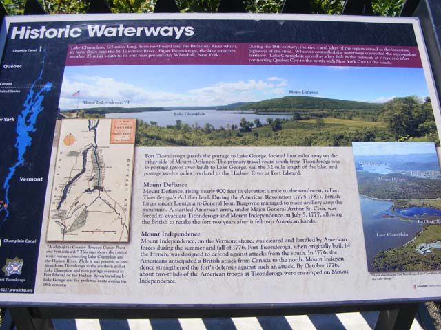 Fort Ticonderoga Ride (78)