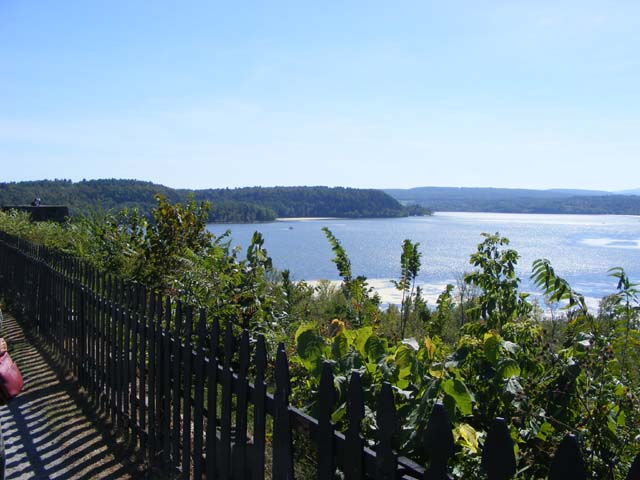 Fort Ticonderoga Ride (80)