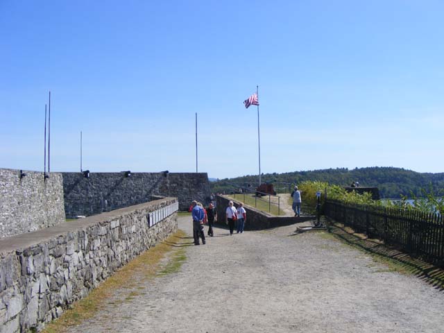 Fort Ticonderoga Ride (81)