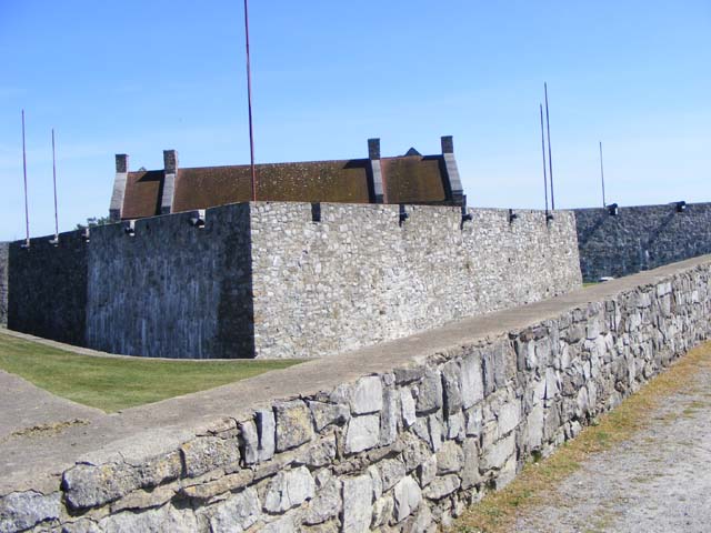 Fort Ticonderoga Ride (82)