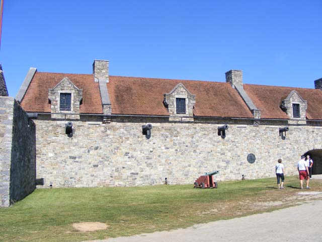 Fort Ticonderoga Ride (84)