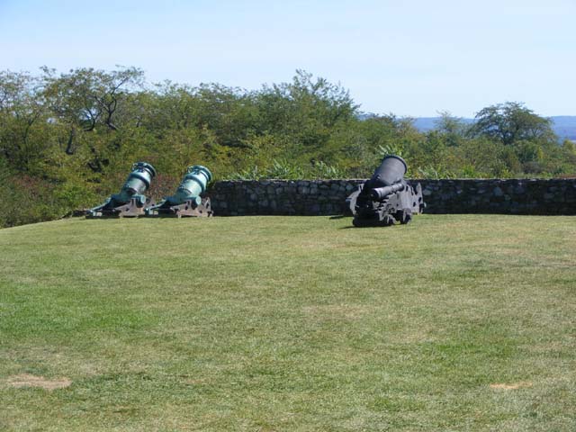 Fort Ticonderoga Ride (85)