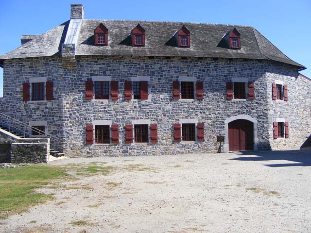 Fort Ticonderoga Ride (87)