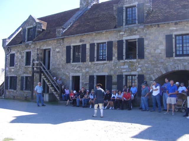 Fort Ticonderoga Ride (88)