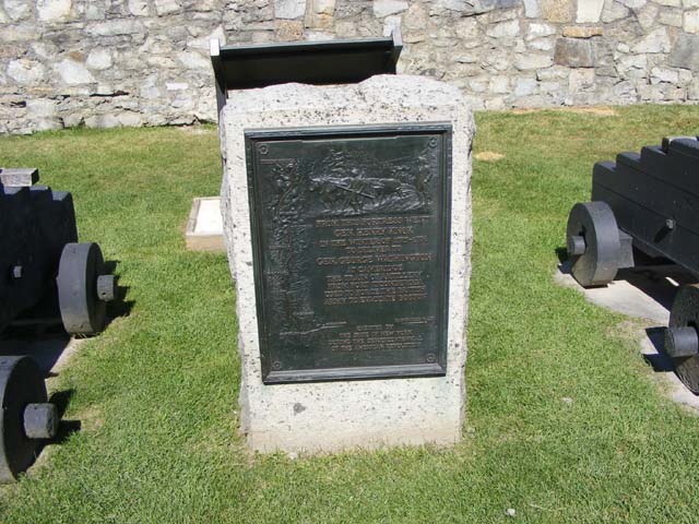 Fort Ticonderoga Ride (89)