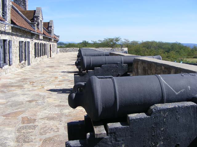 Fort Ticonderoga Ride (90)