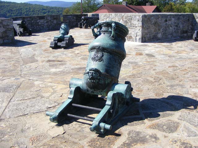 Fort Ticonderoga Ride (91)
